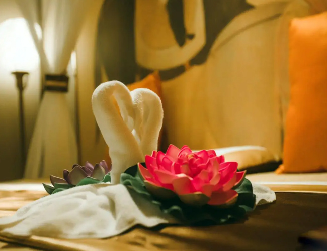 杭州下城男士精油SPA商务会所_简直了我真的强烈推荐给你