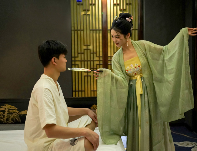 杭州下城日式会所