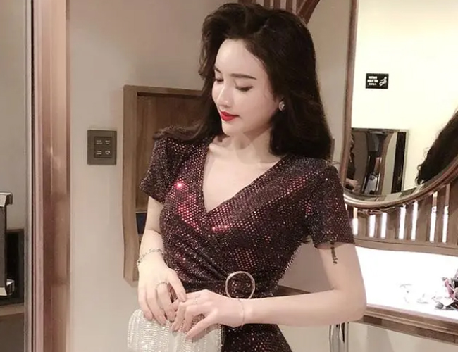 杭州下城油压会所艺师风采（二）健康生活更精彩