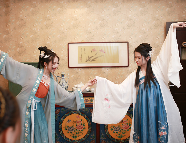 杭州下城足疗足浴会所艺师风采（八）最多本地男士的首选spa