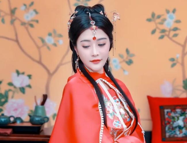 杭州下城泰式按摩会所艺师风采（十）只要你敢来就让你好看