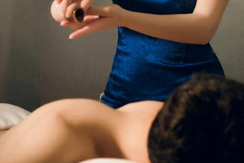 杭州下城水疗馆是失眠者的秘密避难所