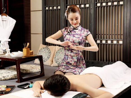 杭州下城SPA 不是奢侈是给神经做一次降噪